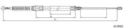 cabor-109042