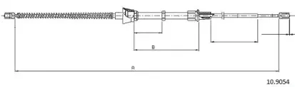 cabor-109054