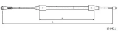 cabor-109321