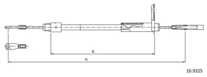 cabor-109325