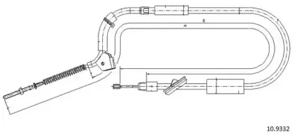 cabor-109332