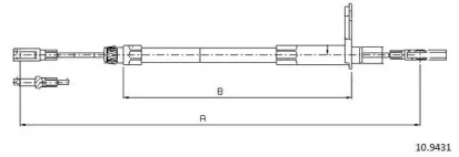 cabor-109431