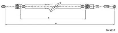 cabor-109433
