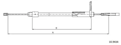 cabor-109434