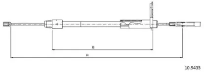 cabor-109435