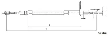 cabor-109440