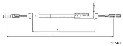 cabor-109441