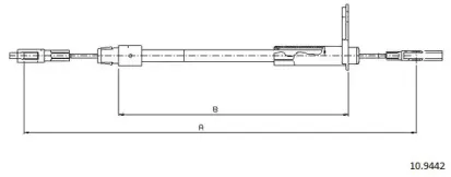 cabor-109442