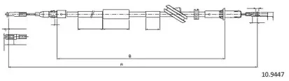 cabor-109447