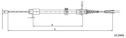 cabor-109448