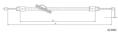 cabor-109462
