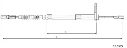 cabor-109575