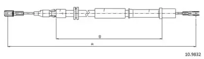 cabor-109832