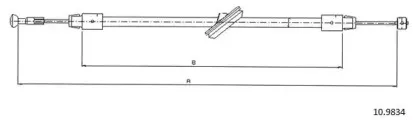 cabor-109834