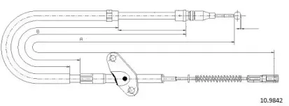 cabor-109842