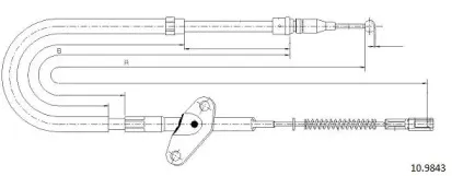 cabor-109843