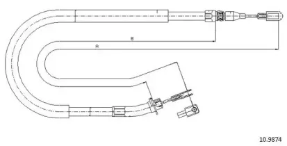 cabor-109874