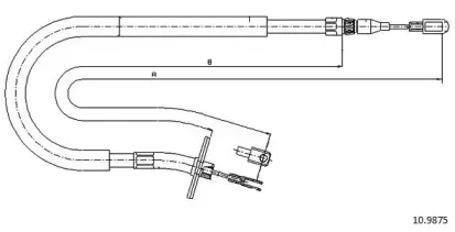 cabor-109875