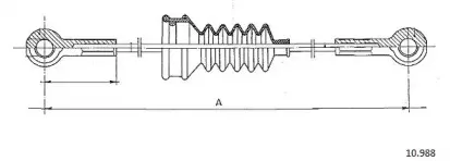 cabor-10988