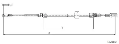 cabor-109882