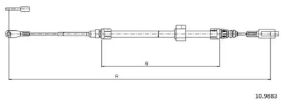 cabor-109883