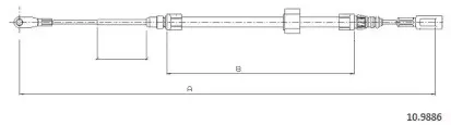 cabor-109886