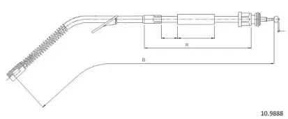 cabor-109888