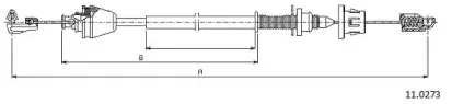 cabor-110273