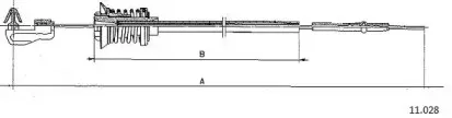 cabor-11028