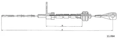 cabor-11064
