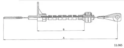 cabor-11065