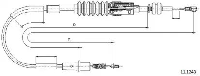 cabor-111243