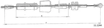 cabor-111244