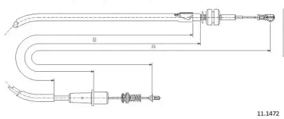 cabor-111472