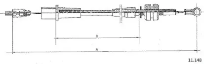 cabor-11148