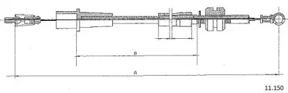 cabor-11150