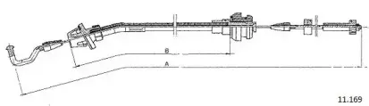 cabor-11169