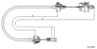cabor-112144