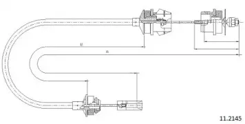 cabor-112145