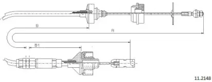 cabor-112148