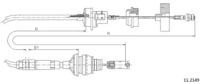 cabor-112149