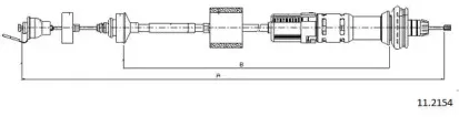 cabor-112154