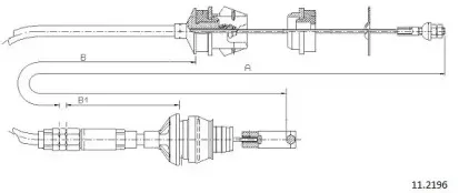cabor-112196