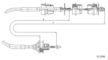 cabor-112244