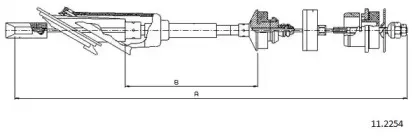 cabor-112254