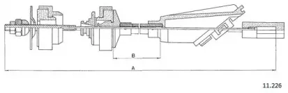 cabor-11226