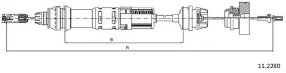 cabor-112280