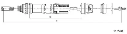 cabor-112281