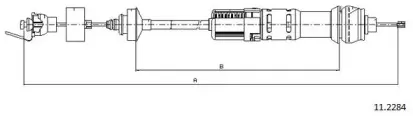 cabor-112284