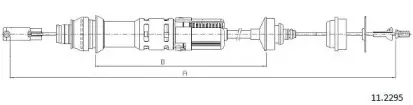 cabor-112295